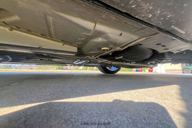 Used 2014 Chevrolet Camaro ZL1 image 48