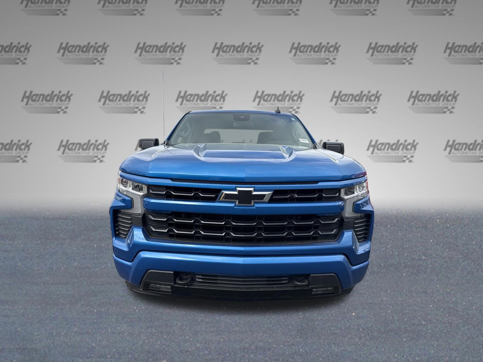 Used 2023 Chevrolet Silverado 1500 RST AWD/4WD image 5