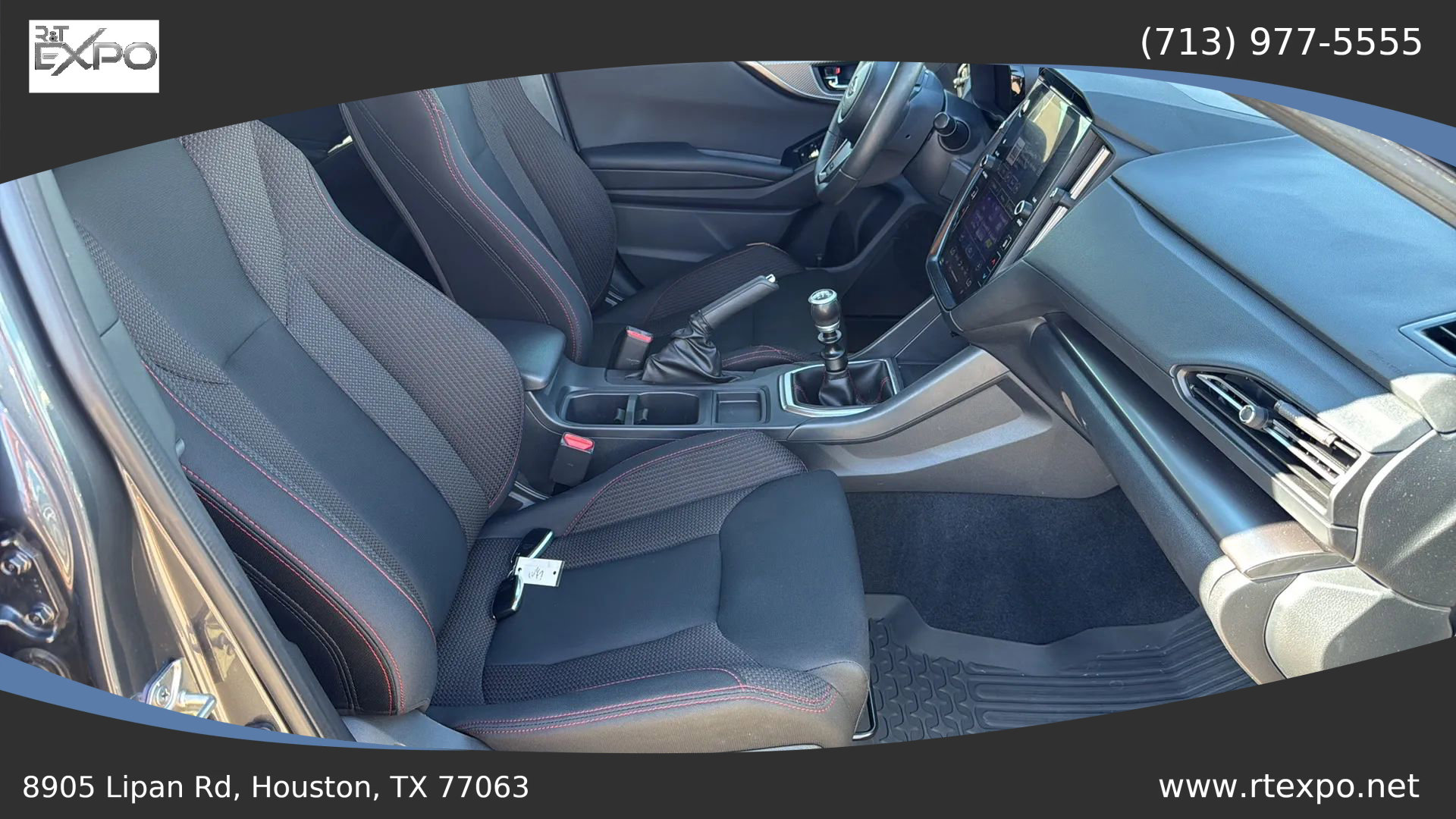 Used 2022 Subaru WRX Premium image 37