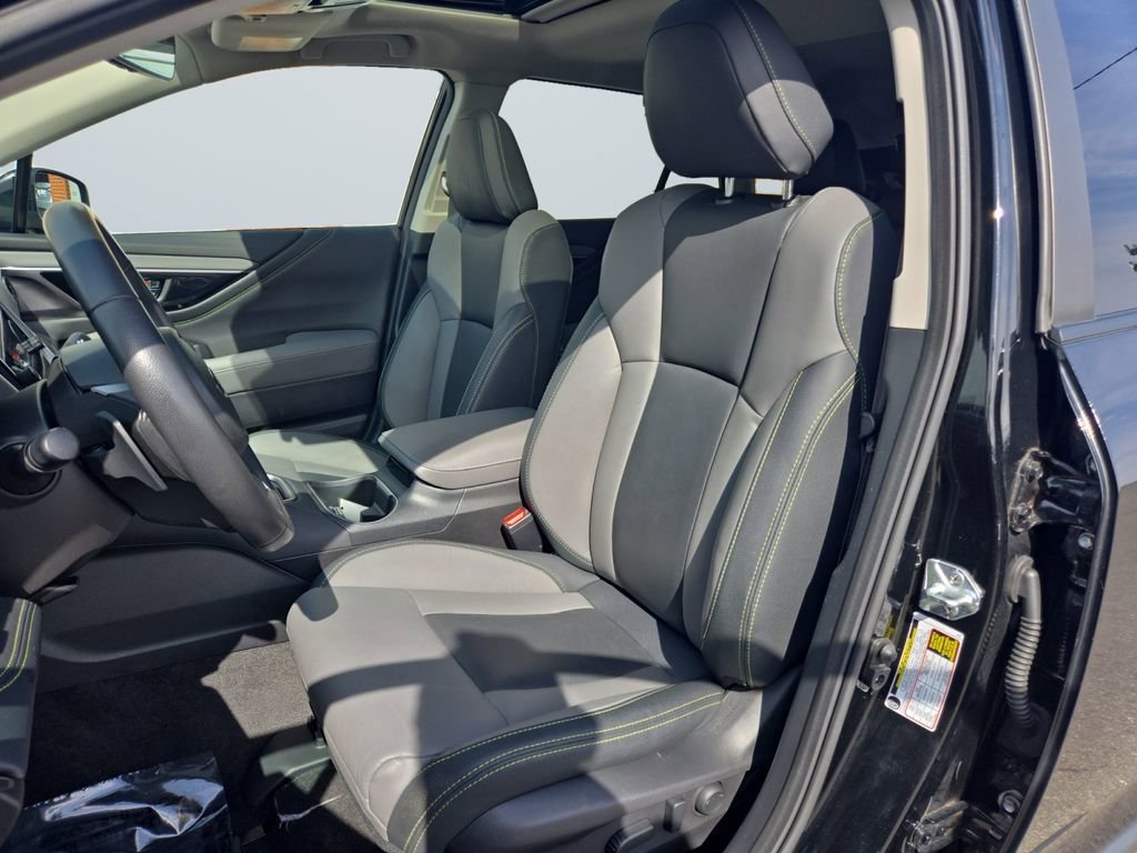 Used 2023 Subaru Outback Onyx Edition XT image 9