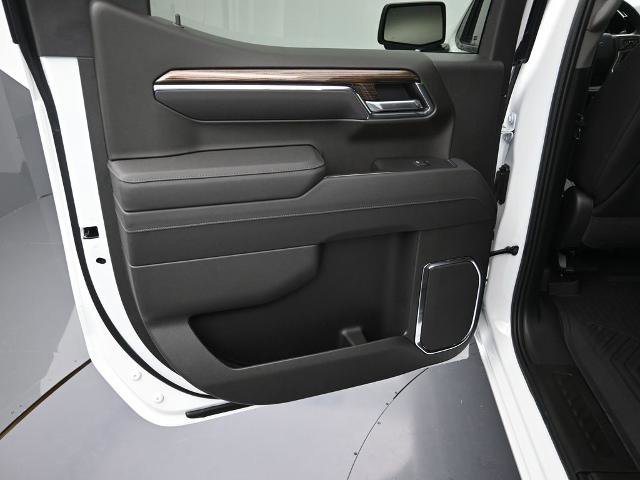 New 2026 Chevrolet Silverado 1500 LT Trail Boss w/ LT Trail Boss Premium Package image 21