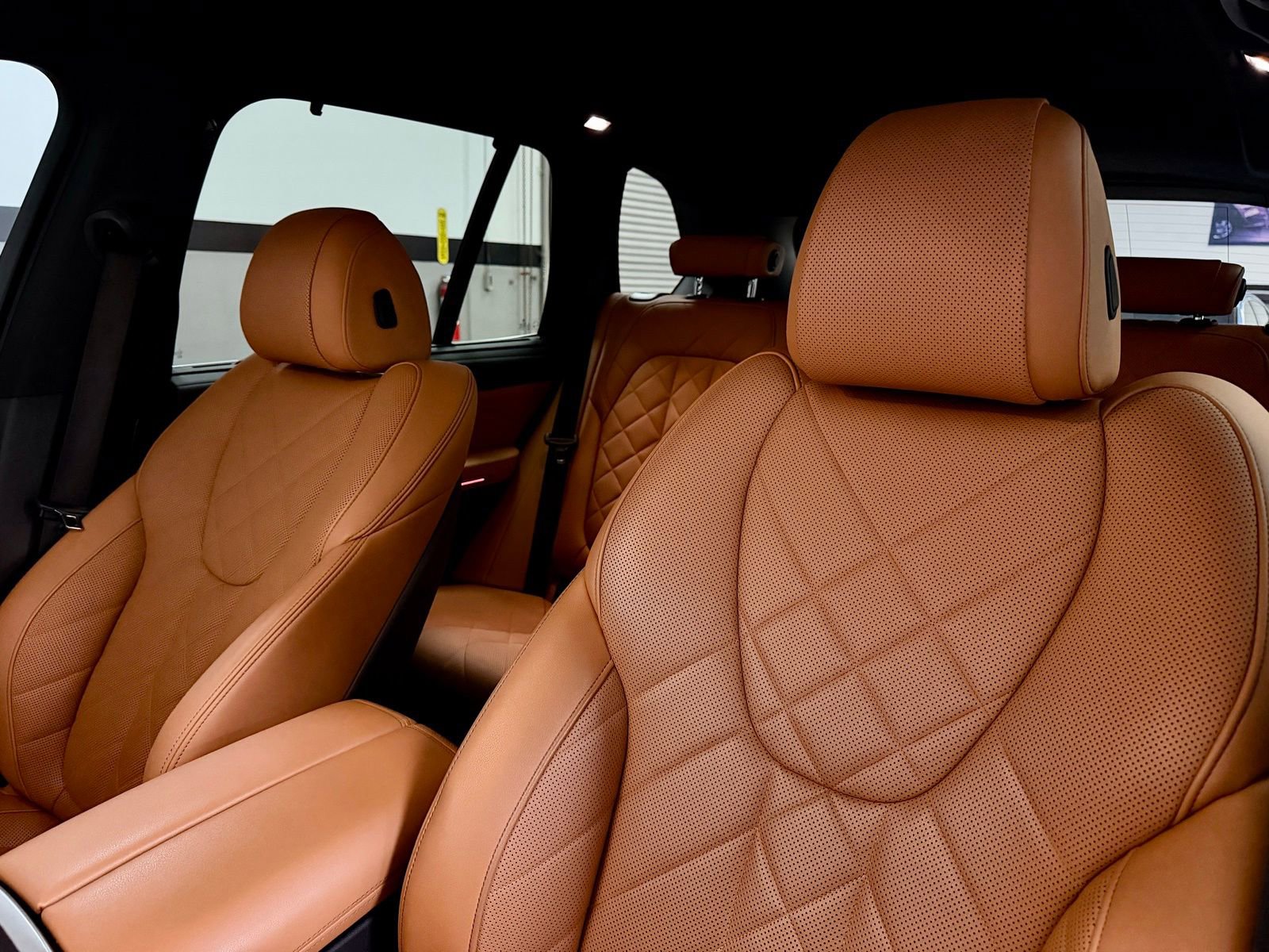 Used 2023 BMW X5 sDrive40i w/ Premium Package image 27