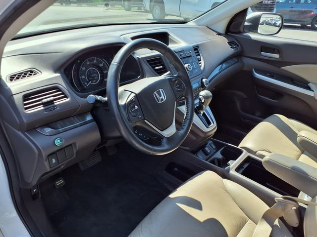 Used 2013 Honda CR-V EX-L image 12