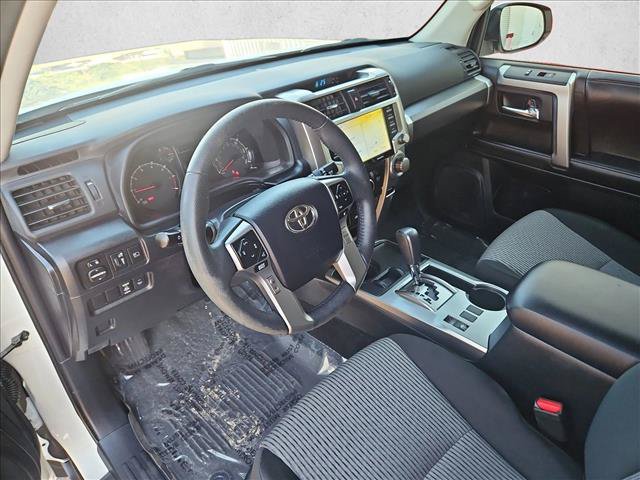 Used 2023 Toyota 4Runner SR5 RWD image 10