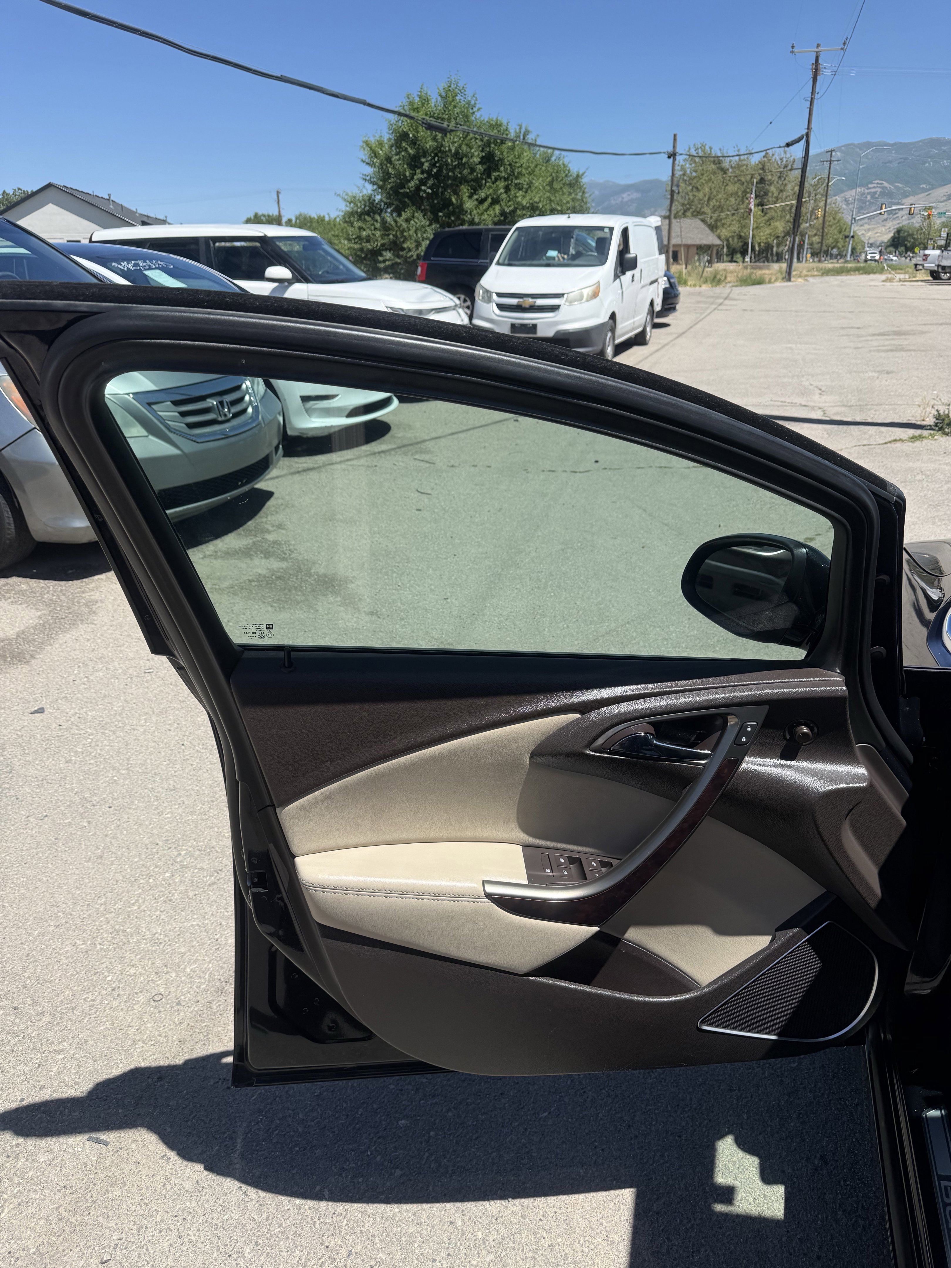 Used 2015 Buick Verano FWD image 15