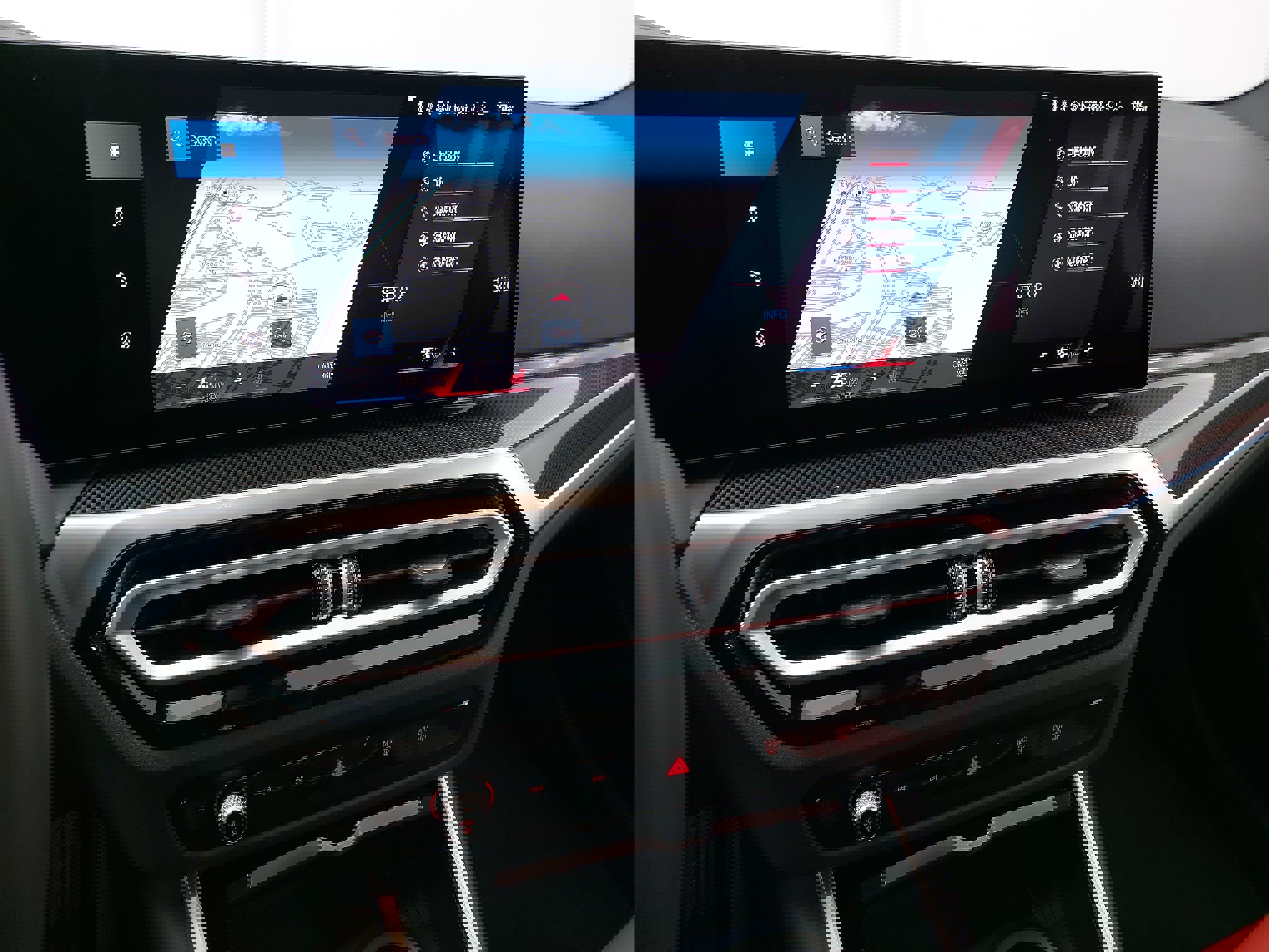 Used 2024 BMW M3 w/ Executive Package image 22