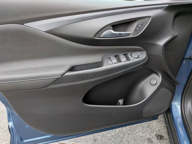 New 2026 Buick Envista Sport Touring w/ Convenience I Package FWD image 10