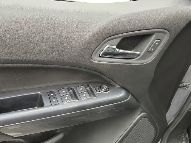 Used 2021 GMC Canyon AT4 image 25