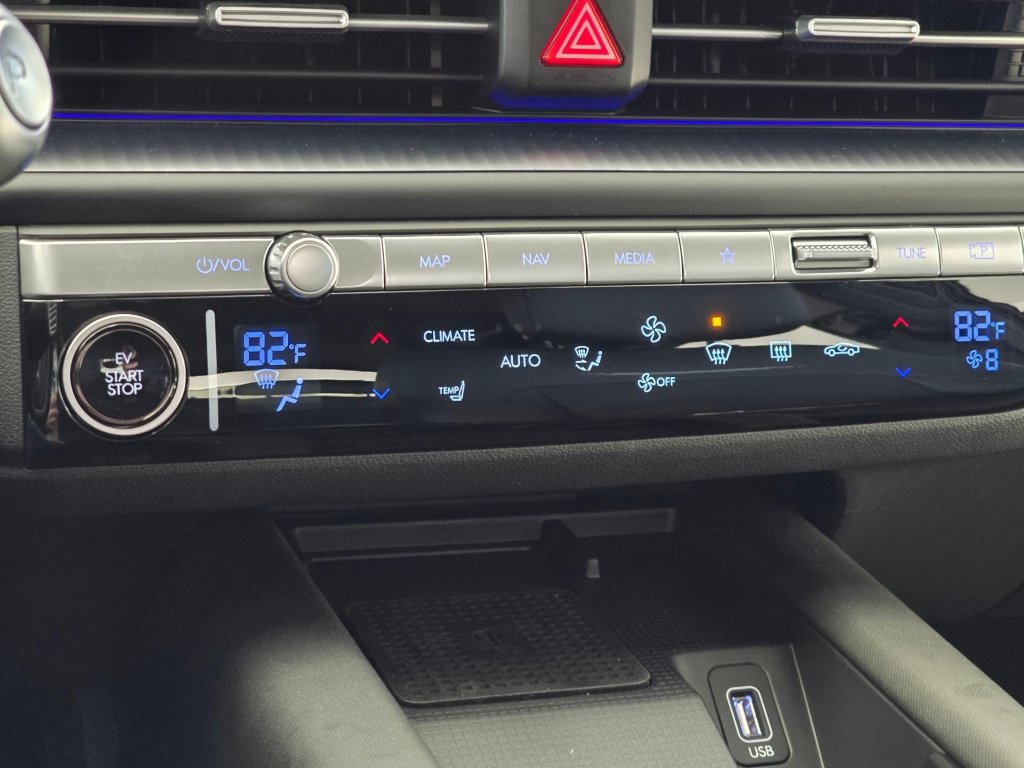 New 2024 Hyundai Ioniq 6 SEL AWD/4WD image 21