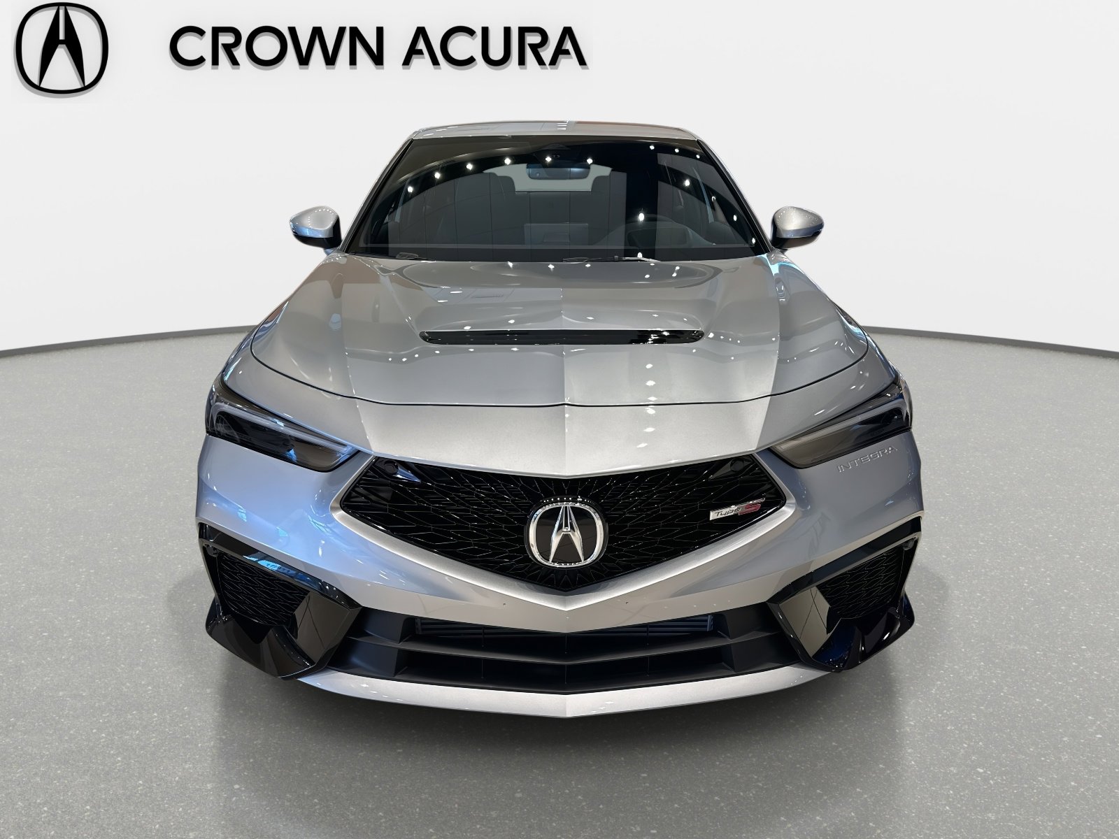Used 2026 Acura Integra Type S image 2