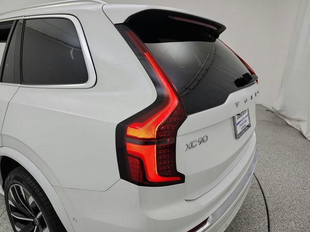 Certified 2025 Volvo XC90 B6 Plus AWD/4WD image 30