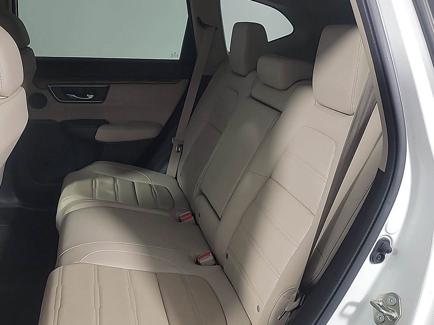 Used 2017 Honda CR-V EX-L image 20