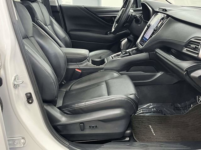 Used 2024 Subaru Outback Limited XT image 27
