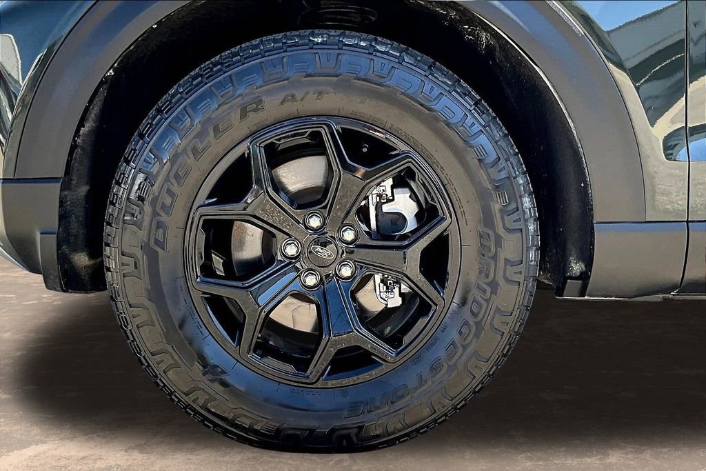 Used 2023 Ford Explorer Timberline AWD/4WD image 36