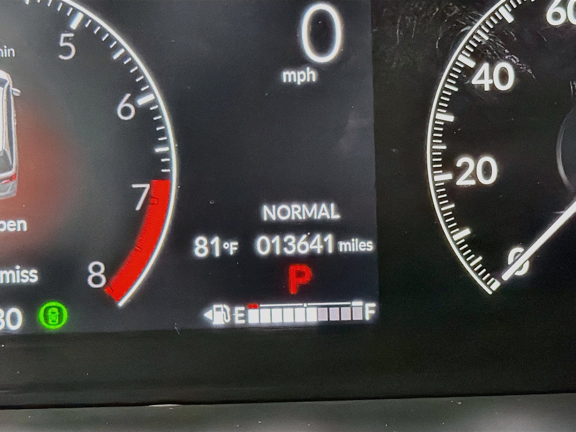 Certified 2025 Honda Odyssey Touring image 45