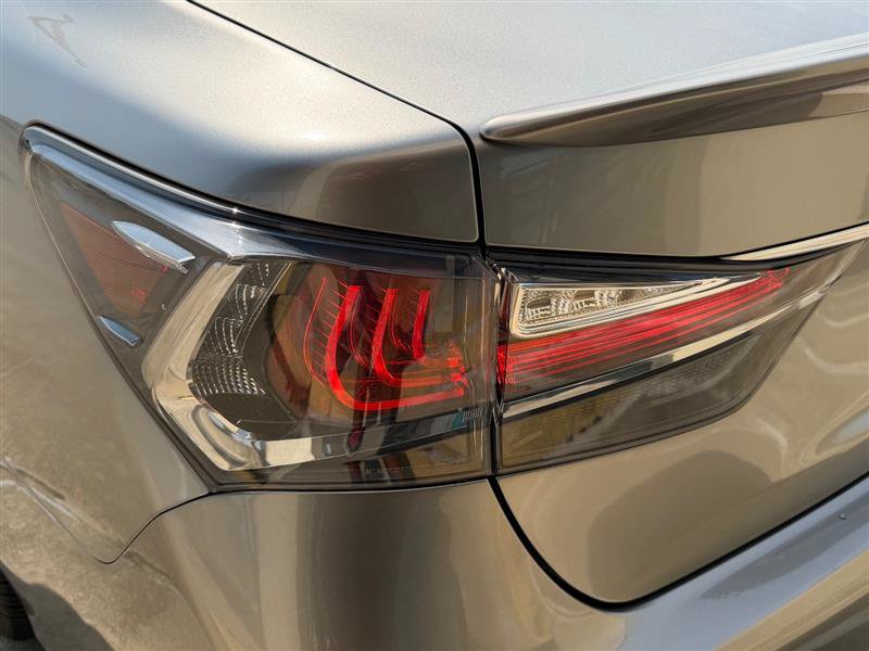 Used 2017 Lexus GS 350 RWD image 19