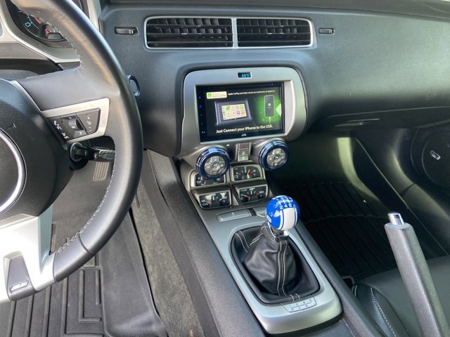 Used 2010 Chevrolet Camaro SS w/ RS Package image 18