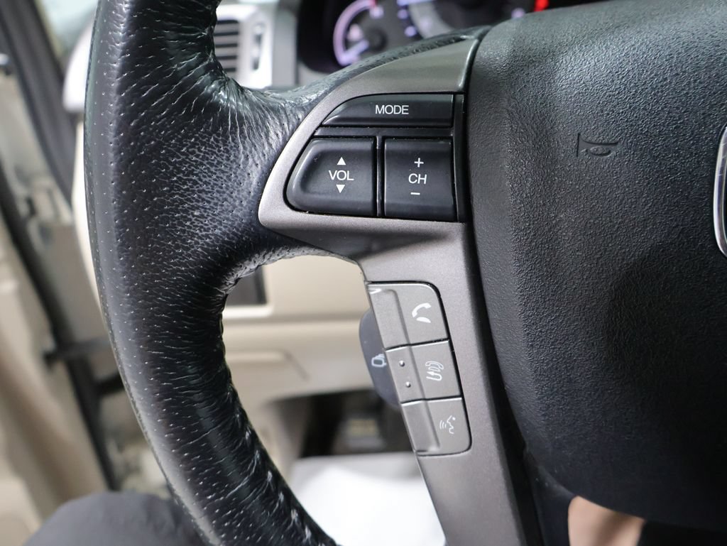 Used 2016 Honda Odyssey EX-L image 29