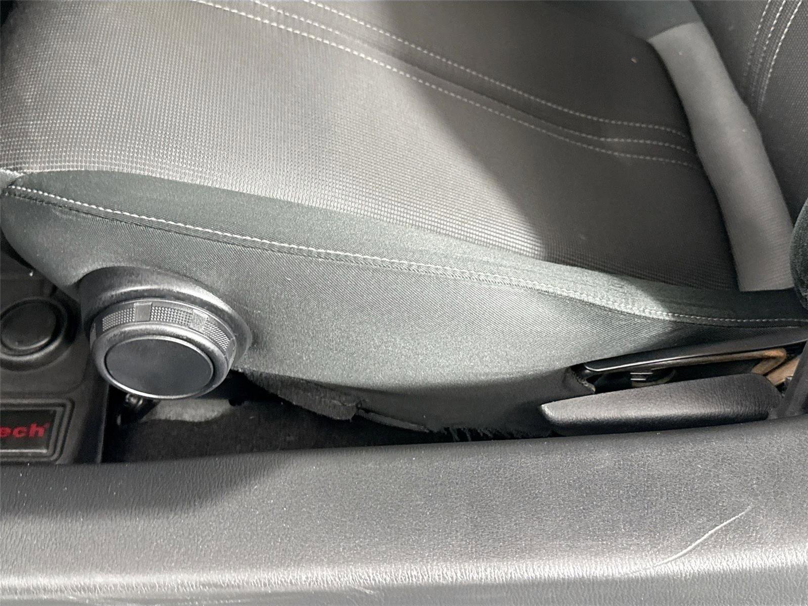 Used 2020 MAZDA MX-5 Miata Club image 32