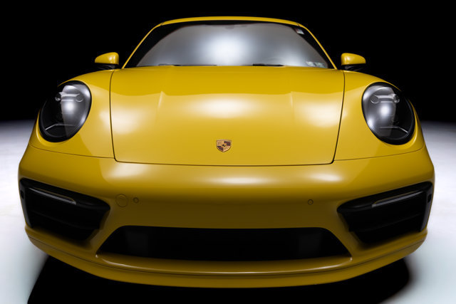 Used 2021 Porsche 911 Carrera S RWD image 34