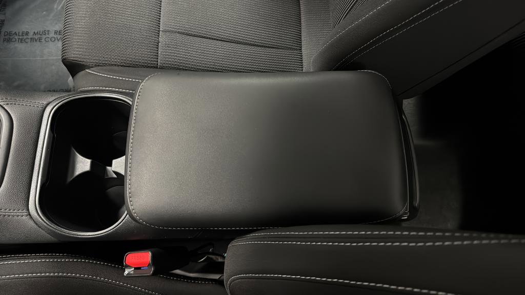 Used 2023 Subaru Legacy image 19