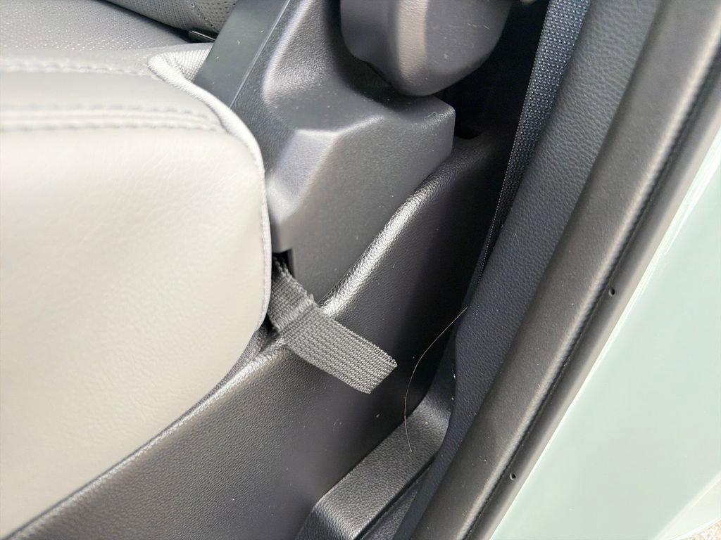 Used 2025 Toyota Tundra Limited AWD/4WD image 20