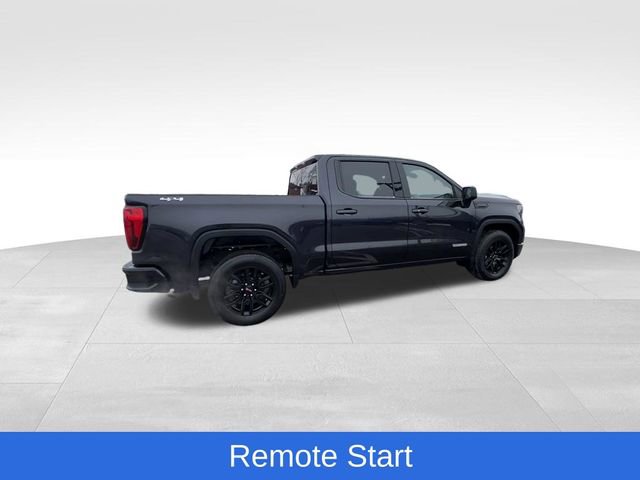 Used 2022 GMC Sierra 1500 Elevation image 10
