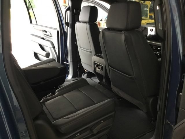 New 2026 Chevrolet Suburban LT w/ Comfort Package AWD/4WD image 48