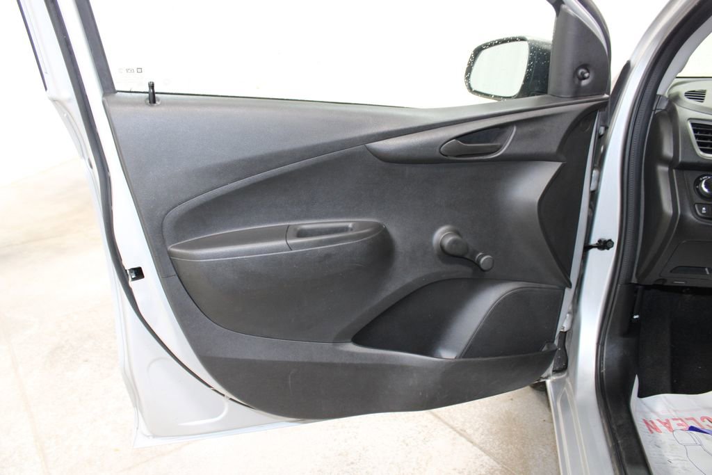 Used 2021 Chevrolet Spark LS image 17