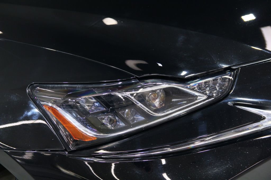 Used 2019 Lexus IS 350 F Sport w/ F Sport Package image 10