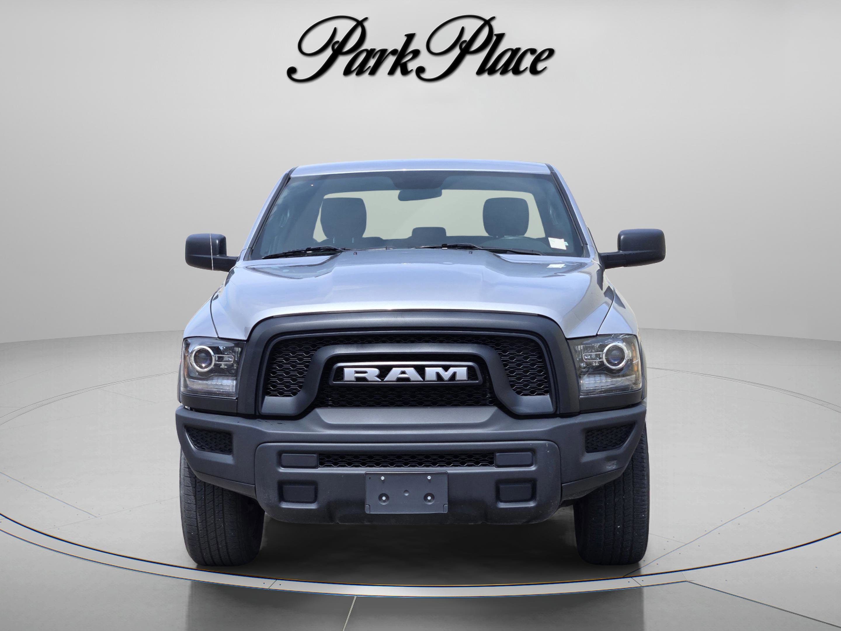 Used 2024 RAM 1500 Classic Warlock image 9