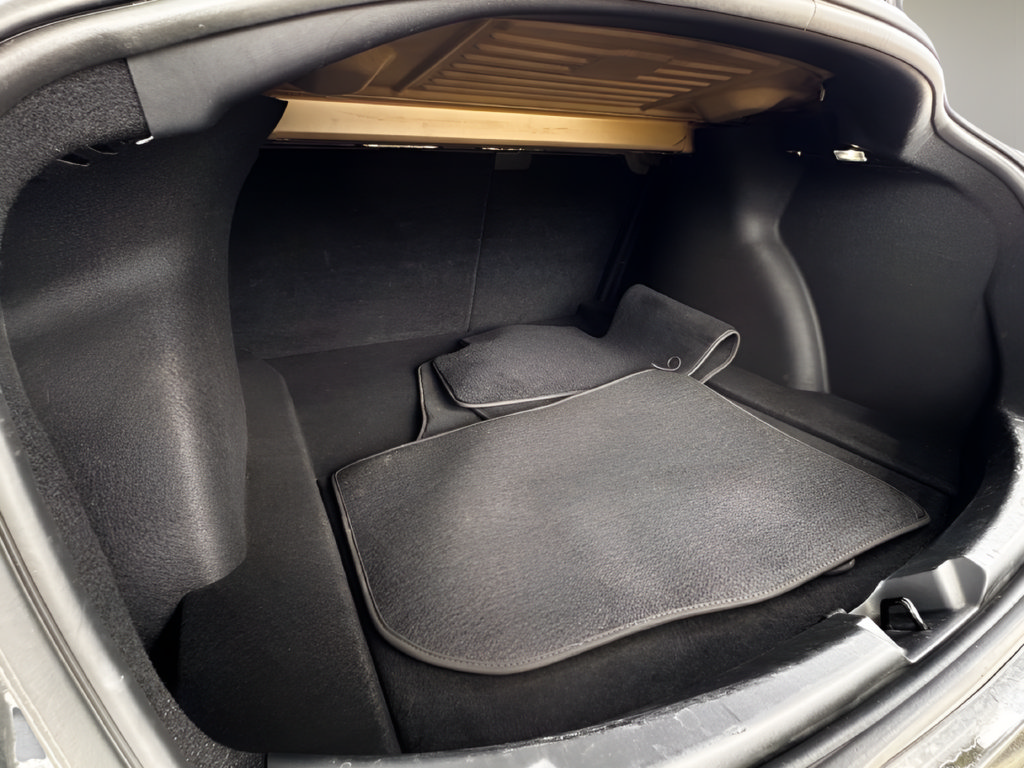 Used 2022 Tesla Model 3 Performance AWD/4WD image 23