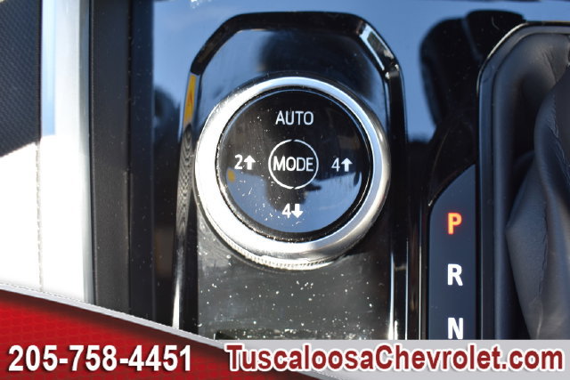 Certified 2024 Chevrolet Colorado Trail Boss w/ Advanced Trailering Package AWD/4WD image 36
