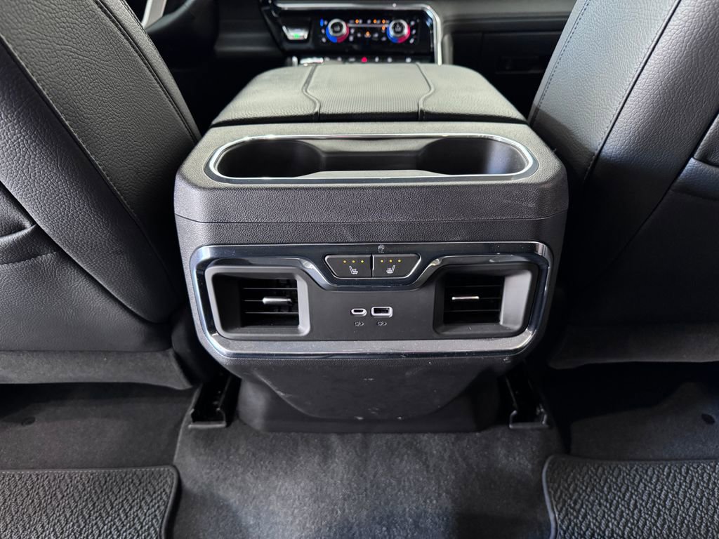 Used 2023 GMC Sierra 1500 Denali AWD/4WD image 28