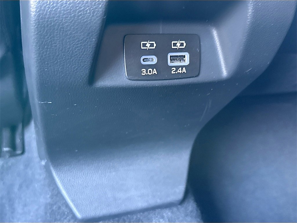 Used 2024 Subaru Crosstrek 2.0i Premium image 27