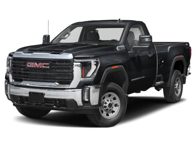 New 2026 GMC Sierra 3500 Pro AWD/4WD video 1