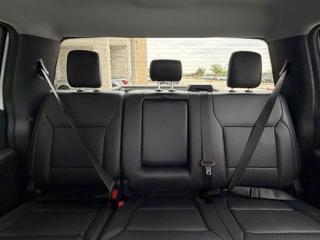 New 2026 Ford F250 Lariat AWD/4WD image 48