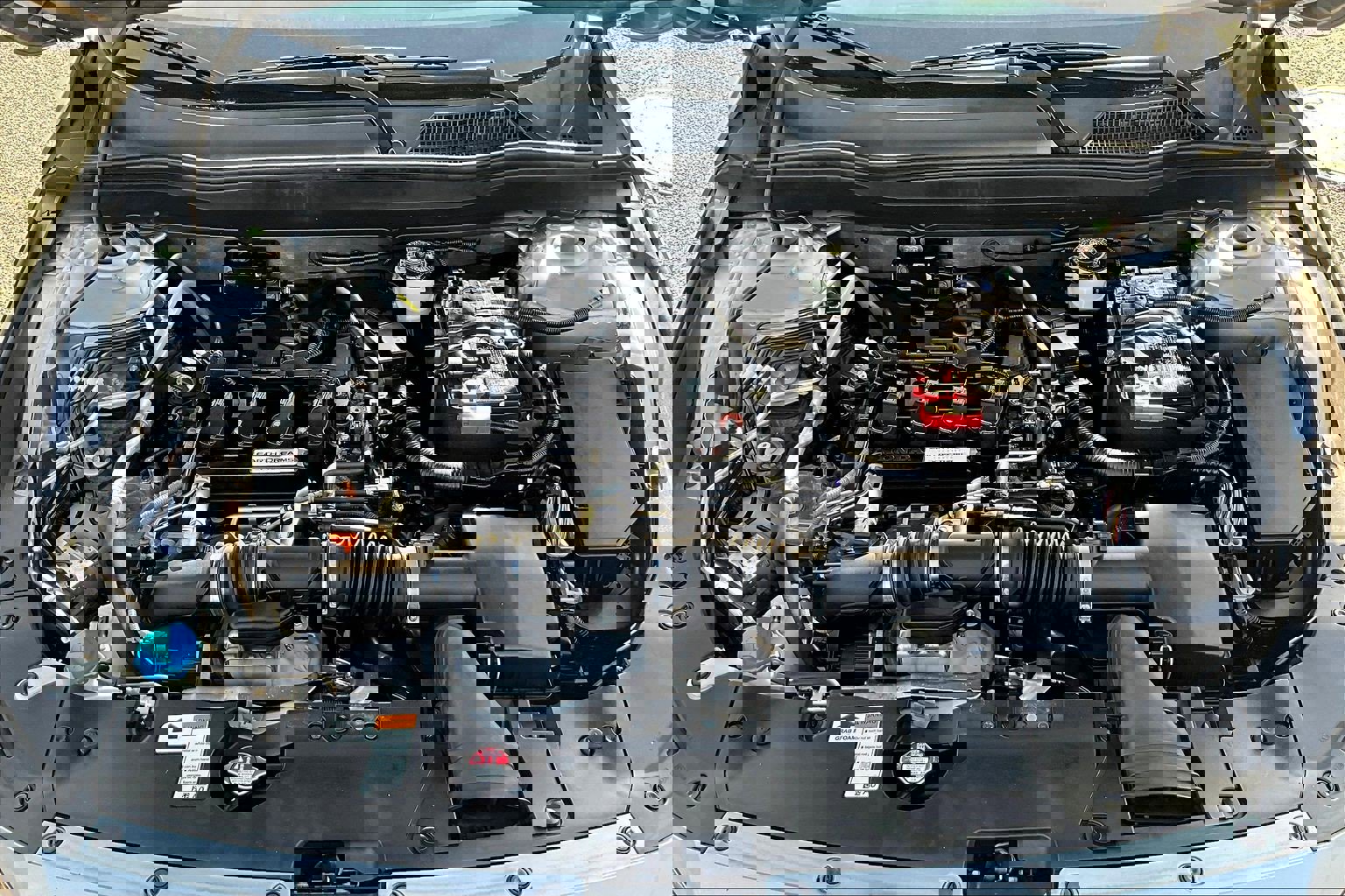 Used 2018 Honda Accord LX image 9