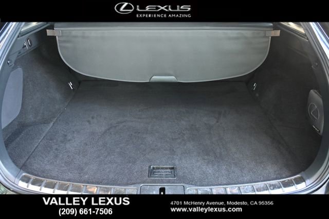 Certified 2023 Lexus RX 350 Premium Plus w/ Cold Area Package image 20