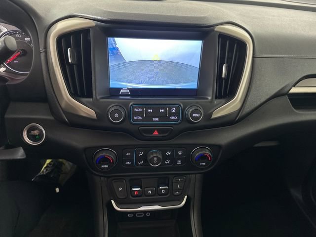 Used 2018 GMC Terrain Denali w/ Comfort Package image 22