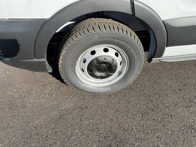 New 2026 Ford Transit 250 148 Medium Roof image 18