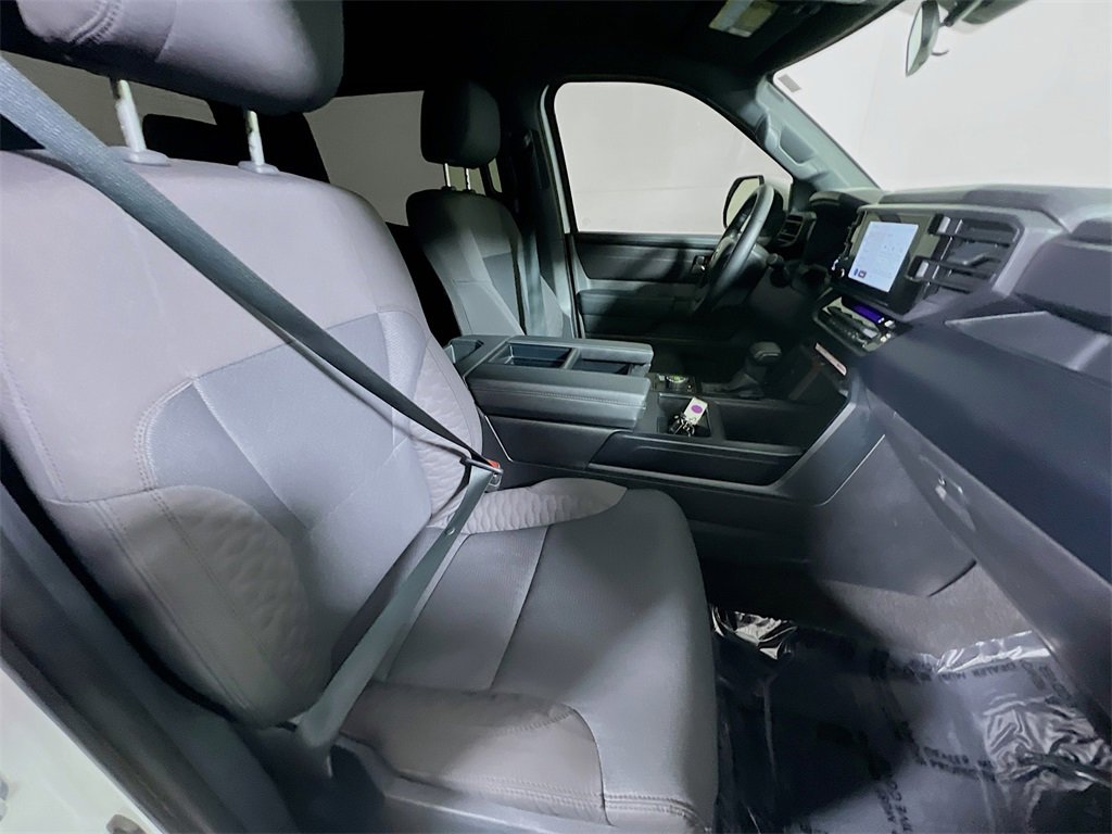 Used 2025 Toyota Tundra SR5 w/ SR5 Convenience Package image 25