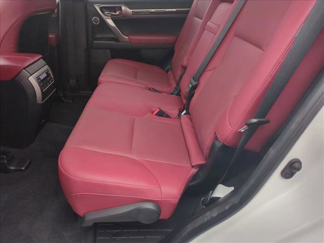 Used 2023 Lexus GX 460 Premium w/ Premium Plus Package image 21