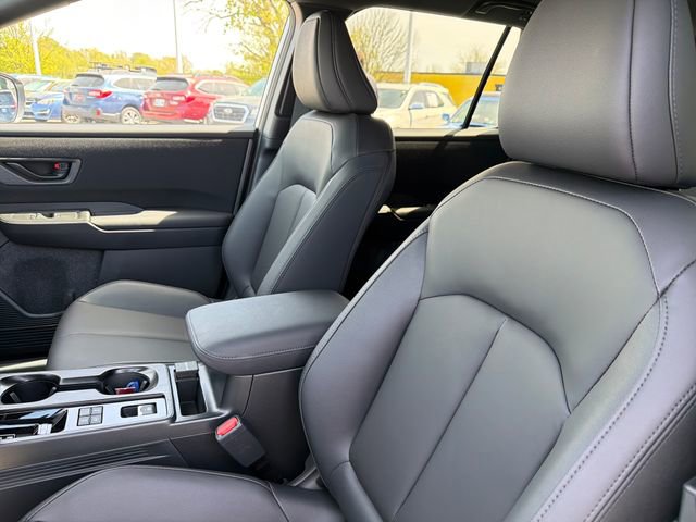 New 2026 Subaru Outback Premium AWD/4WD image 20