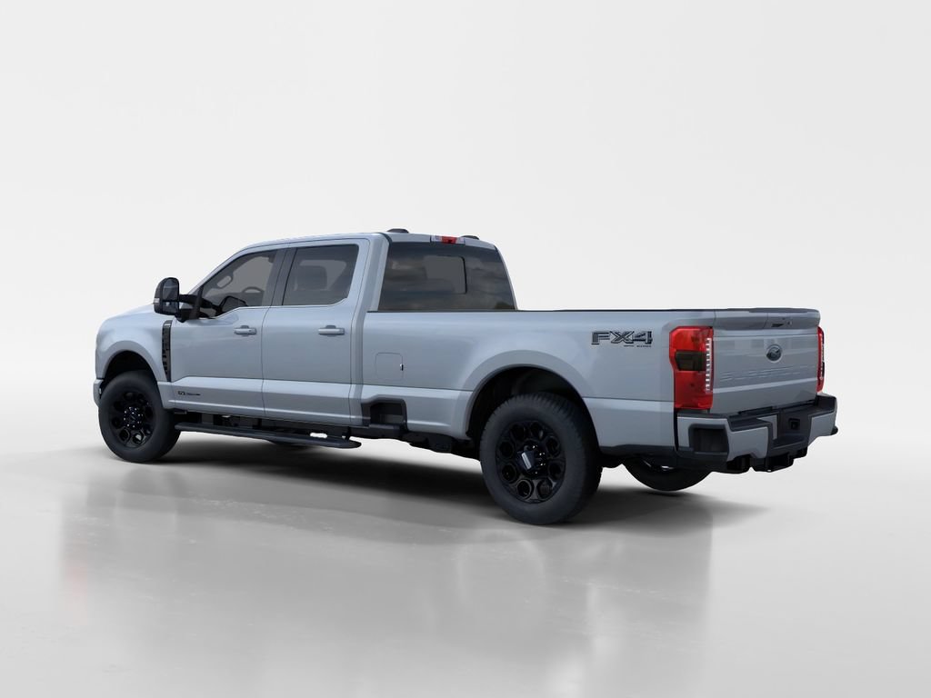 New 2026 Ford F350 Lariat w/ Black Appearance Package AWD/4WD image 5