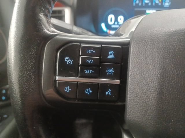 Used 2022 Ford Expedition Timberline AWD/4WD image 23