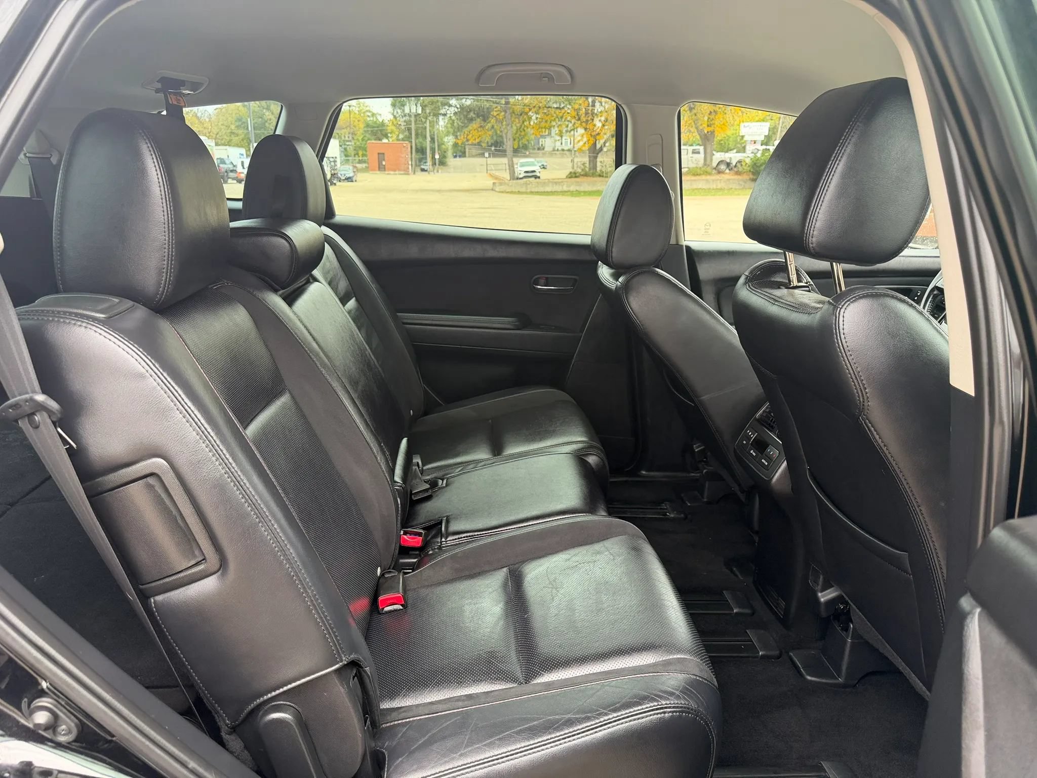 Used 2013 MAZDA CX-9 Touring AWD/4WD image 18