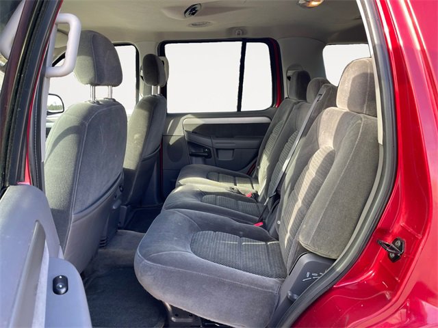 Used 2003 Ford Explorer XLT image 13