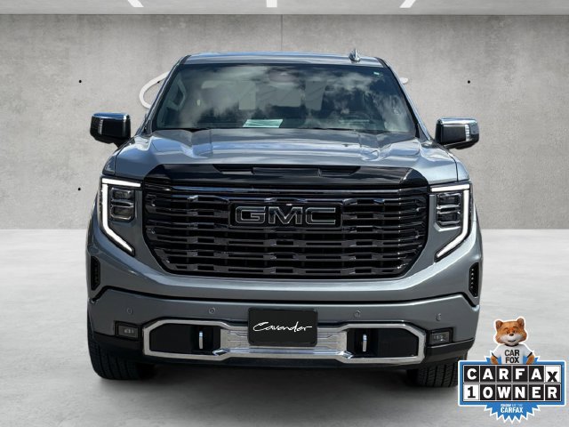 Used 2026 GMC Sierra 1500 Denali Ultimate AWD/4WD image 18