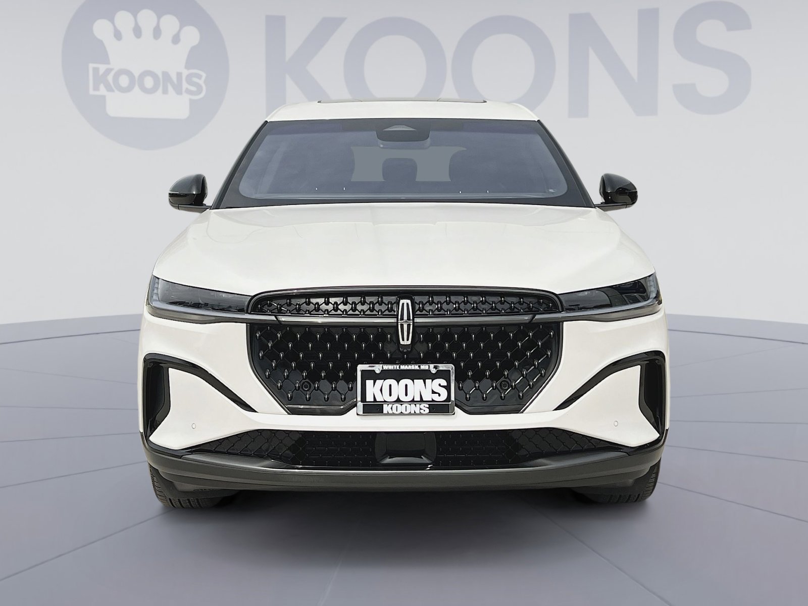 Used 2024 Lincoln Nautilus Premier w/ Equipment Group 102A image 11